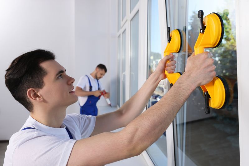 Top Rated Products for Window Glass Installation