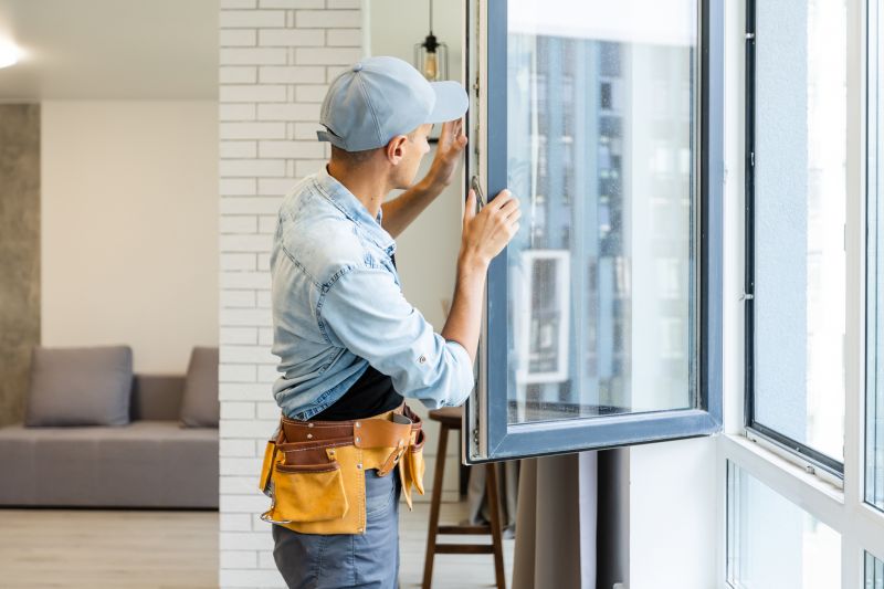 Window Beading Repair in Olathe, KS