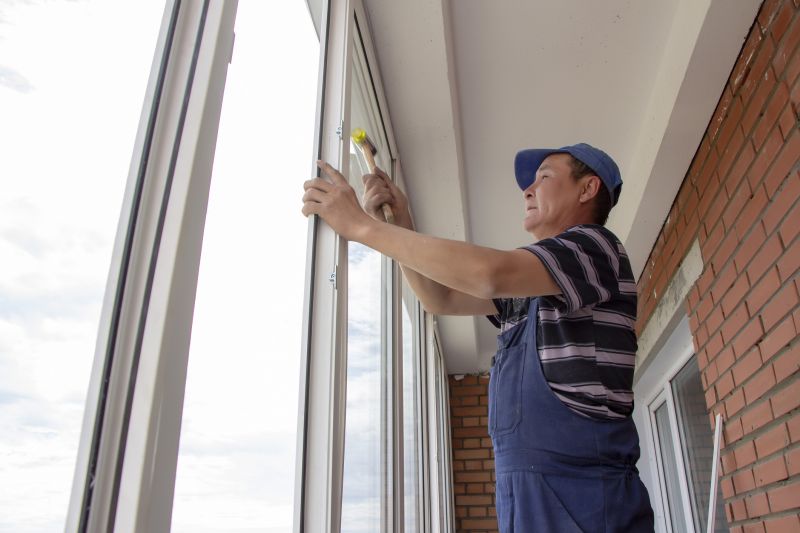 Contact About Window Glass Installation