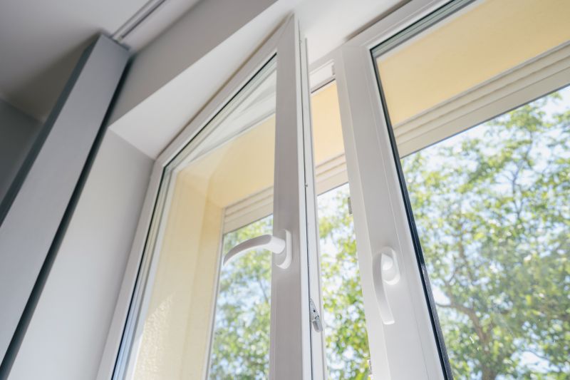 Casement Windows Installation in Nashua, NH