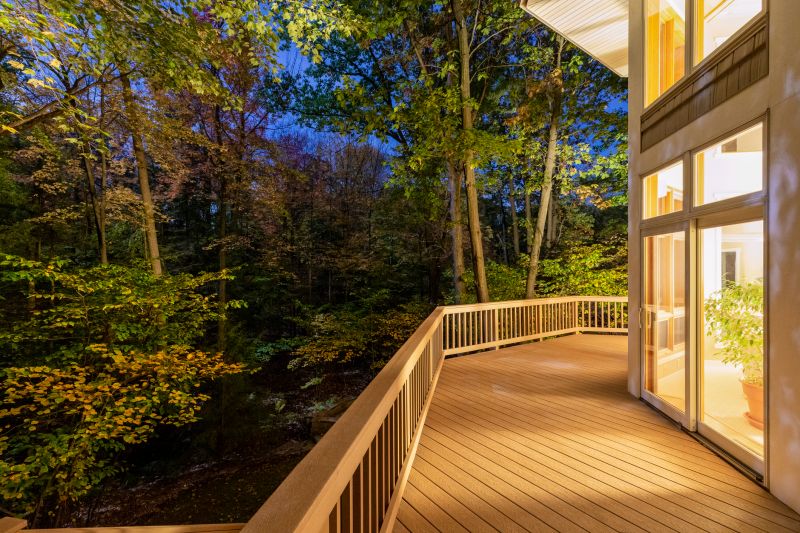 Deck Remodeling in Boston, MA