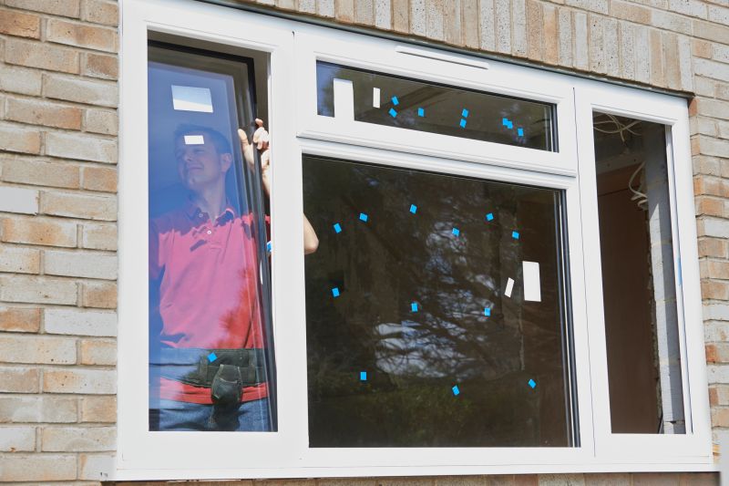 Home Window Installation in Portland, ME