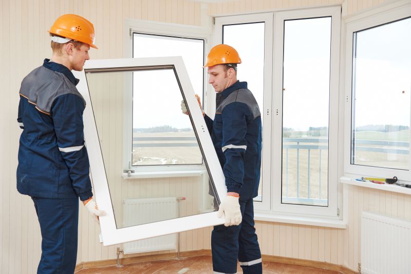 Commercial Glass Installers