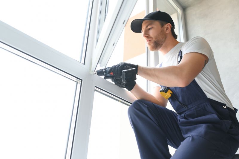 Window Beading Repair in Conroe, TX