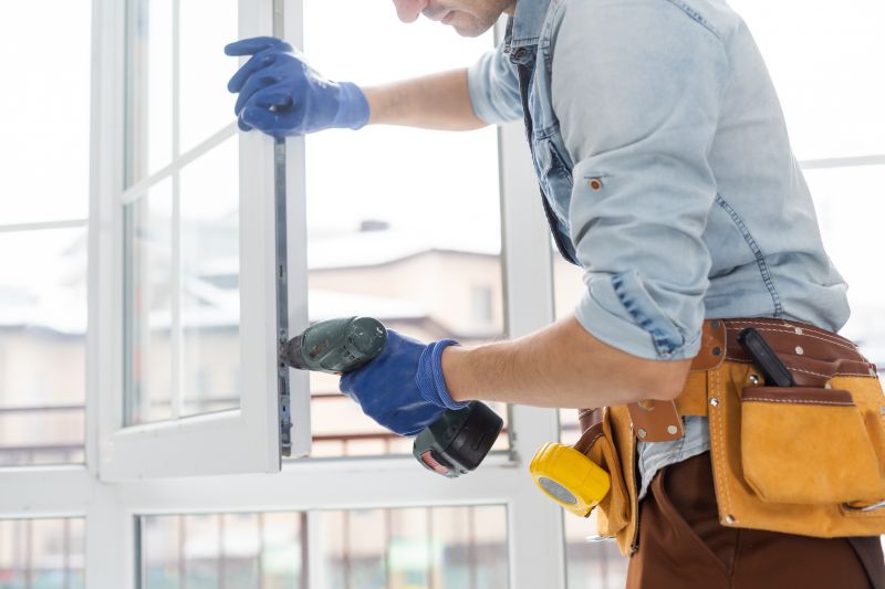 Window Service in Nashua, NH