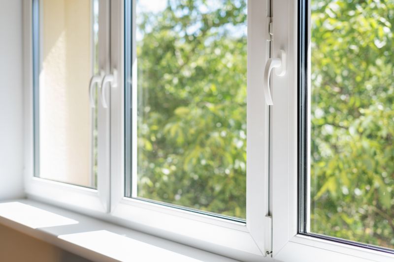 Window Sill Repair in Conroe, TX