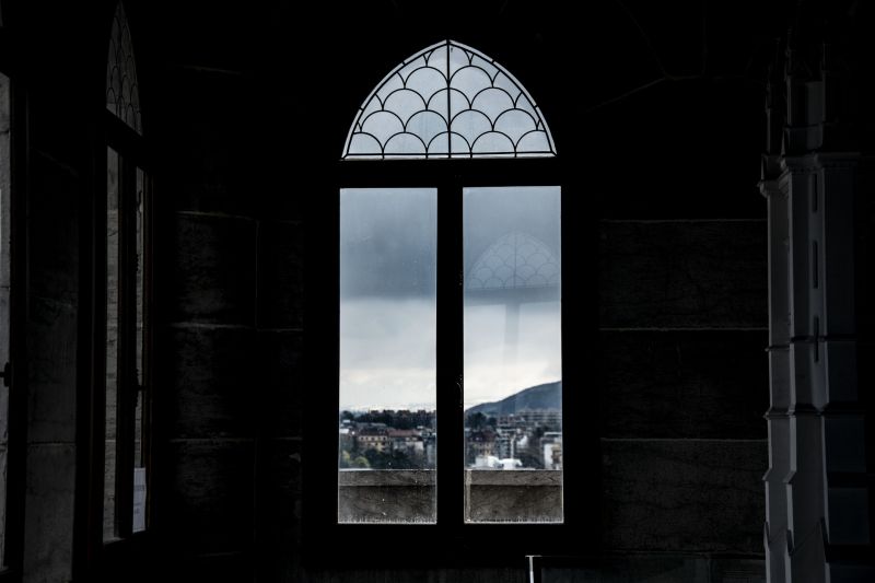 Historical Window Restoration