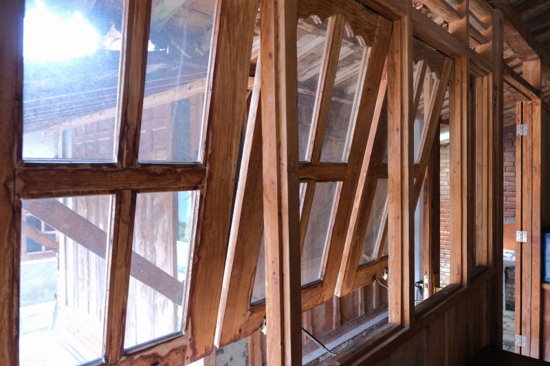 Wood Windows Installation in Pittsburgh, PA